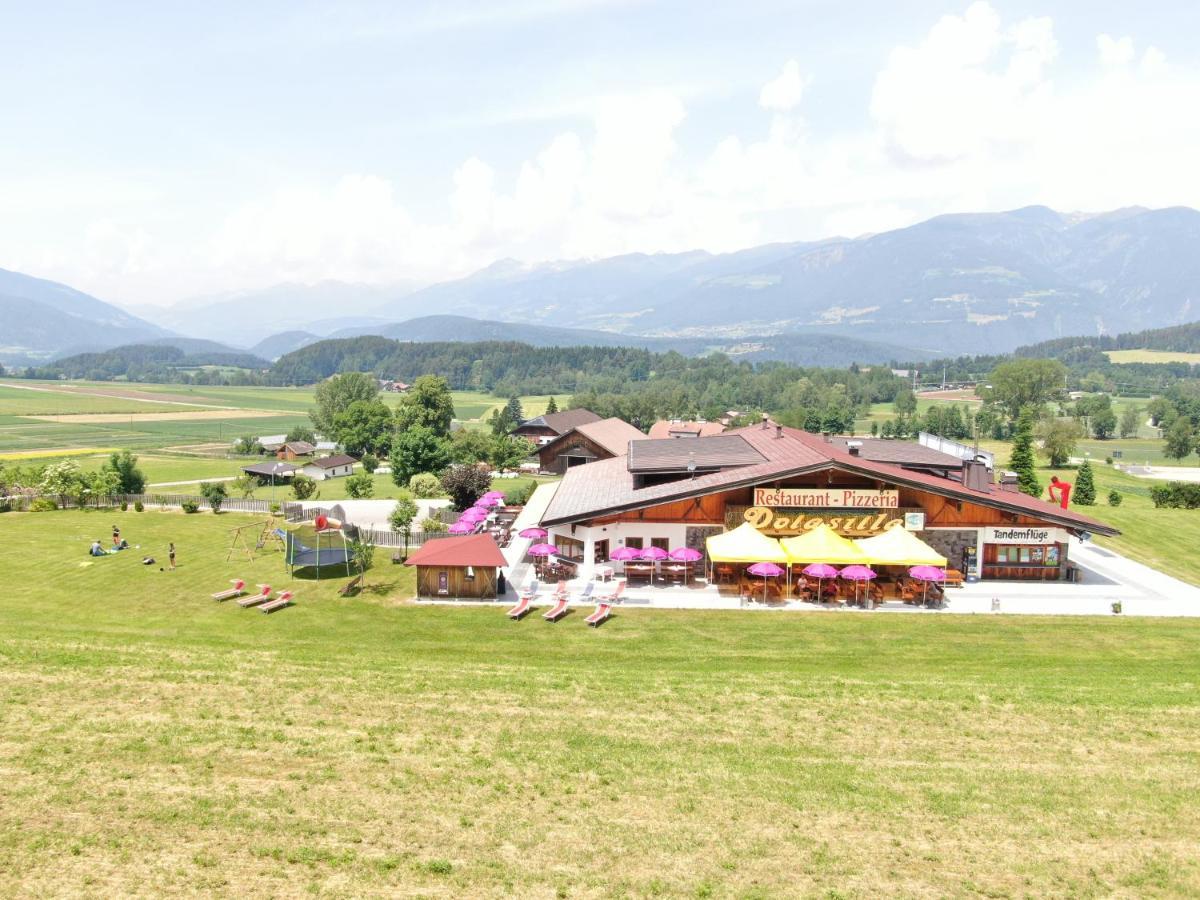 Untermoarhof 3* Bruneck