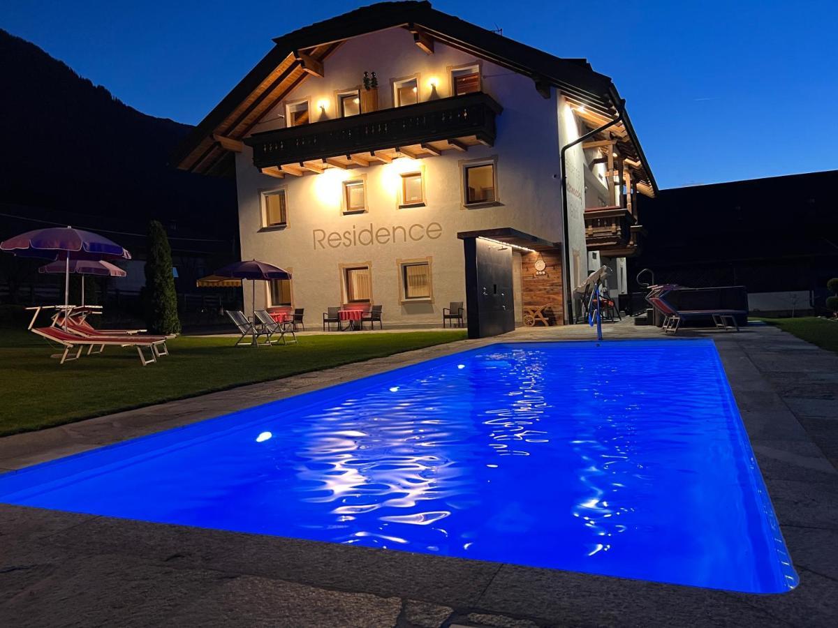 Untermoarhof 3* Brunico