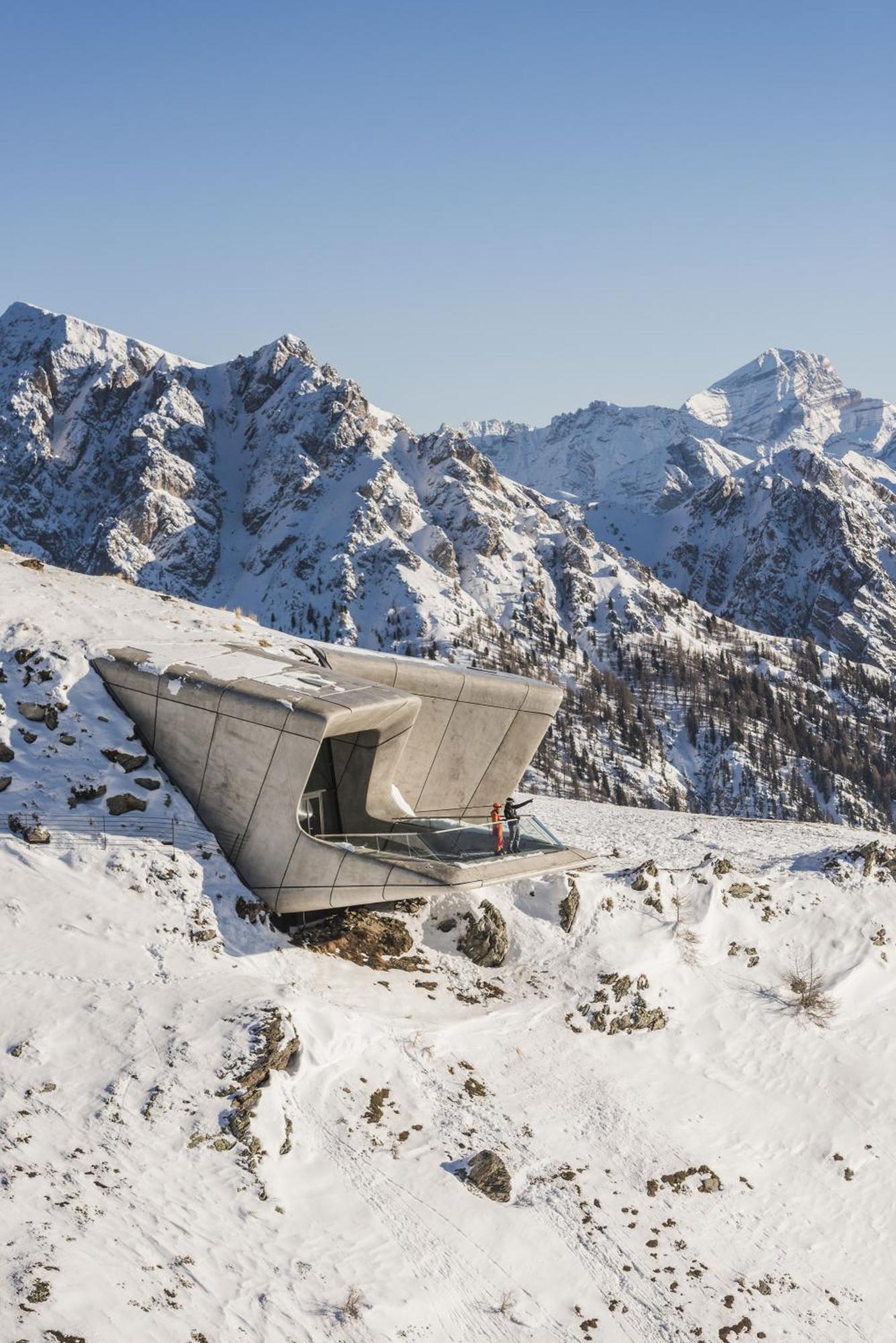 Untermoarhof Apart-hotel Brunico